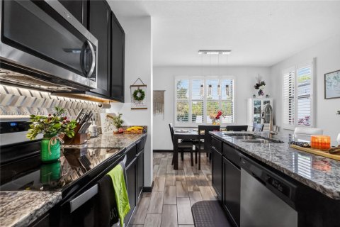 Villa ou maison à vendre à Pompano Beach, Floride: 3 chambres, 156.17 m2 № 2032495 - photo 15