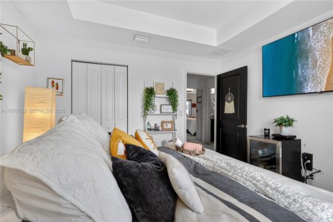 Villa ou maison à vendre à Pompano Beach, Floride: 3 chambres, 156.17 m2 № 2032495 - photo 24