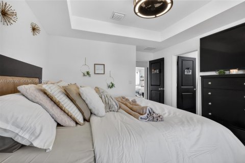 Villa ou maison à vendre à Pompano Beach, Floride: 3 chambres, 156.17 m2 № 2032495 - photo 29