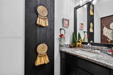 Villa ou maison à vendre à Pompano Beach, Floride: 3 chambres, 156.17 m2 № 2032495 - photo 26