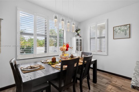 Villa ou maison à vendre à Pompano Beach, Floride: 3 chambres, 156.17 m2 № 2032495 - photo 18