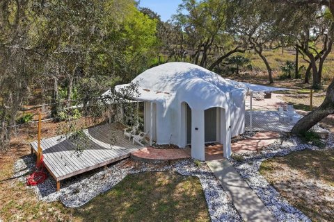 Casa en Inverness, Florida 1 dormitorio, 60.57 m2 № 2106745