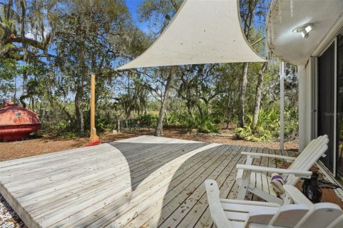 Casa en venta en Inverness, Florida, 1 dormitorio, 60.57 m2 № 2106745 - foto 23