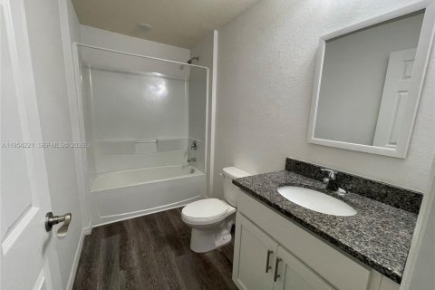 Villa ou maison à vendre à LaBelle, Floride: 3 chambres № 2008975 - photo 8