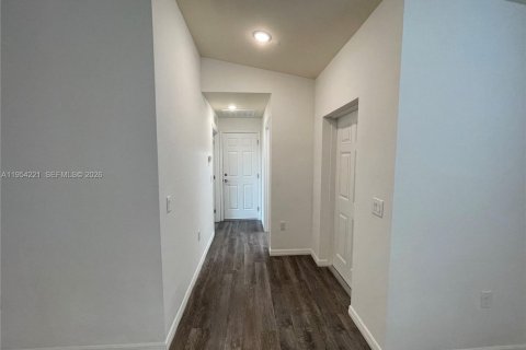 Villa ou maison à vendre à LaBelle, Floride: 3 chambres № 2008975 - photo 12