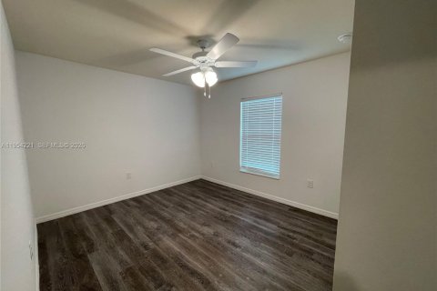 Villa ou maison à vendre à LaBelle, Floride: 3 chambres № 2008975 - photo 9