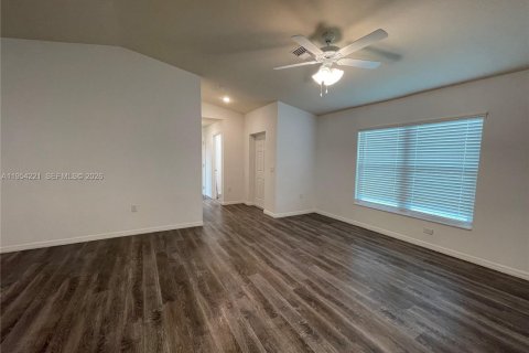 Villa ou maison à vendre à LaBelle, Floride: 3 chambres № 2008975 - photo 11