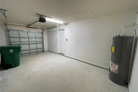 Villa ou maison à vendre à LaBelle, Floride: 3 chambres № 2008975 - photo 18