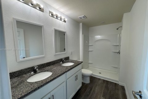 Villa ou maison à vendre à LaBelle, Floride: 3 chambres № 2008975 - photo 14