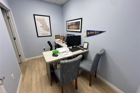Immobilier commercial à louer à Gibsonton, Floride: 911.84 m2 № 2143920 - photo 17
