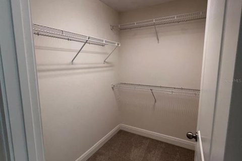 Снять в аренду таунхаус в Тампа, Флорида 6 комнат, 214.33м2, № 2277375 - фото 13