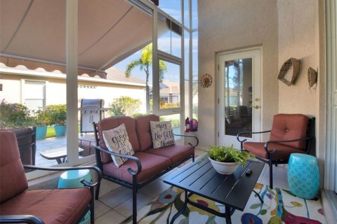 House in Port Charlotte, Florida 2 bedrooms, 164.9 sq.m. № 1734790 - photo 12