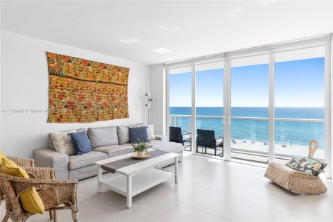 Copropriété à vendre à Miami Beach, Floride: 2 chambres, 122.63 m2 № 1957576 - photo 7