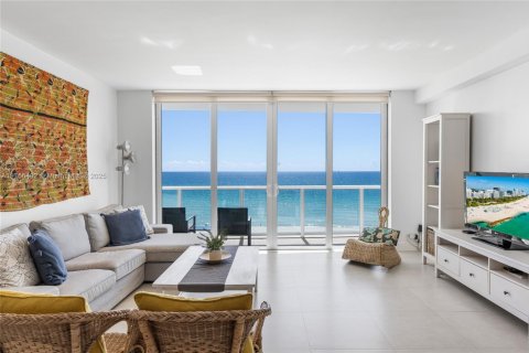 Copropriété à vendre à Miami Beach, Floride: 2 chambres, 122.63 m2 № 1957576 - photo 5