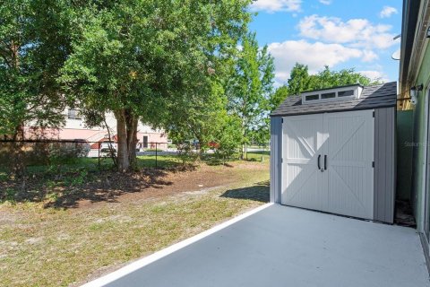Adosado en venta en Kissimmee, Florida, 3 dormitorios, 160.54 m2 № 1744850 - foto 17