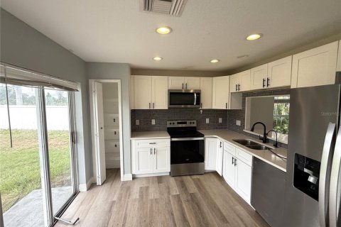 Villa ou maison à vendre à Ruskin, Floride: 5 chambres, 202.53 m2 № 2424018 - photo 6
