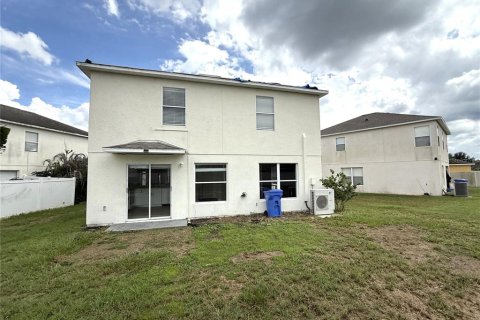 Villa ou maison à vendre à Ruskin, Floride: 5 chambres, 202.53 m2 № 2424018 - photo 21