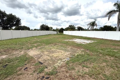 Villa ou maison à vendre à Ruskin, Floride: 5 chambres, 202.53 m2 № 2424018 - photo 20