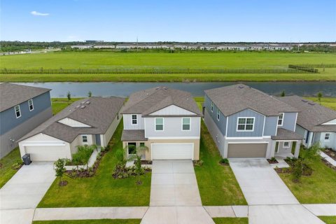 House in Palmetto, Florida 4 bedrooms, 173.73 sq.m. № 2393711 - photo 6