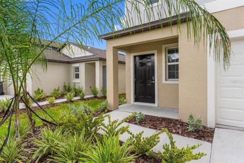 House in Palmetto, Florida 4 bedrooms, 173.73 sq.m. № 2393711