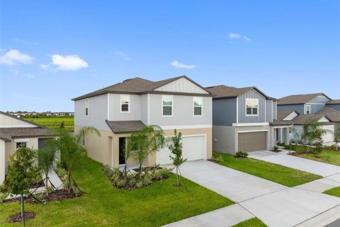 House in Palmetto, Florida 4 bedrooms, 173.73 sq.m. № 2393711 - photo 5