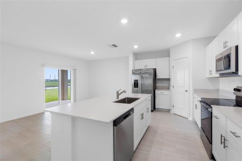 House in Palmetto, Florida 4 bedrooms, 173.73 sq.m. № 2393711 - photo 16