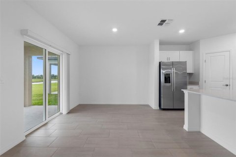 House in Palmetto, Florida 4 bedrooms, 173.73 sq.m. № 2393711 - photo 13
