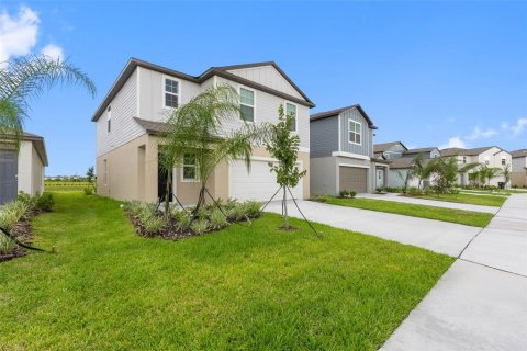 House in Palmetto, Florida 4 bedrooms, 173.73 sq.m. № 2393711 - photo 4
