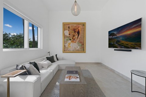 Купить таунхаус в Майами-Бич, Флорида 2 спальни, 173.17м2, № 1926596 - фото 5