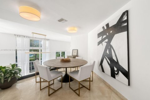 Купить таунхаус в Майами-Бич, Флорида 2 спальни, 173.17м2, № 1926596 - фото 12