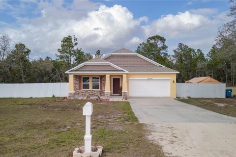 Casa en Brooksville, Florida 4 dormitorios, 185.53 m2 № 2135431