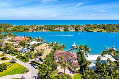 Casa en venta en Jupiter, Florida, 5 dormitorios, 469.34 m2 № 2053583 - foto 8