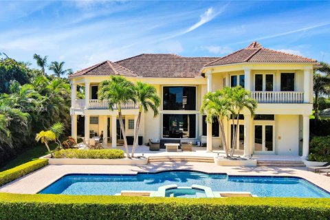Casa en venta en Jupiter, Florida, 5 dormitorios, 469.34 m2 № 2053583 - foto 6