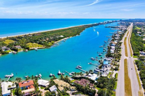 Casa en venta en Jupiter, Florida, 5 dormitorios, 469.34 m2 № 2053583 - foto 11