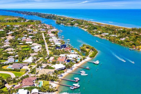 Casa en venta en Jupiter, Florida, 5 dormitorios, 469.34 m2 № 2053583 - foto 13