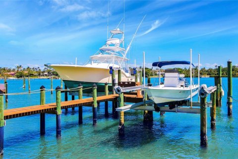 Casa en venta en Jupiter, Florida, 5 dormitorios, 469.34 m2 № 2053583 - foto 5