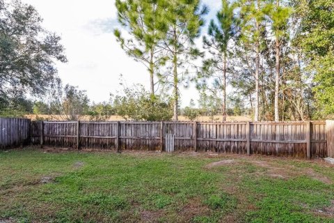House in Wesley Chapel, Florida 4 bedrooms, 174.1 sq.m. № 1902773 - photo 15