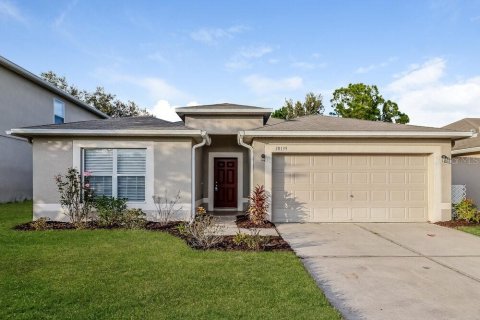 House in Wesley Chapel, Florida 4 bedrooms, 174.1 sq.m. № 1902773 - photo 1