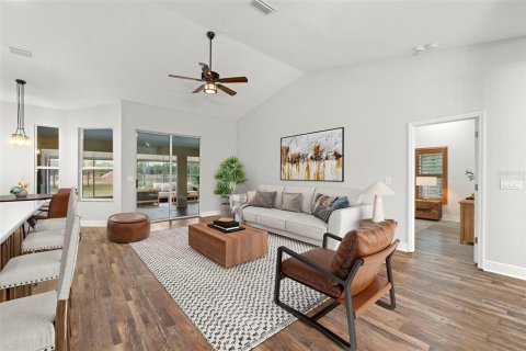 Casa en venta en Hudson, Florida, 5 dormitorios, 331.29 m2 № 1559242 - foto 7