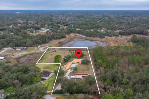 Casa en venta en Hudson, Florida, 5 dormitorios, 331.29 m2 № 1559242 - foto 3