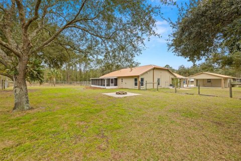 Casa en venta en Hudson, Florida, 5 dormitorios, 331.29 m2 № 1559242 - foto 5