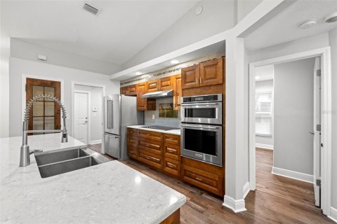 Casa en venta en Hudson, Florida, 5 dormitorios, 331.29 m2 № 1559242 - foto 16