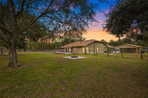 Casa en venta en Hudson, Florida, 5 dormitorios, 331.29 m2 № 1559242 - foto 6