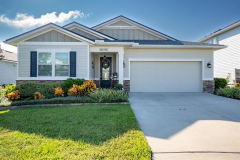 House in Palm Coast, Florida 4 bedrooms, 241.55 sq.m. № 2196508