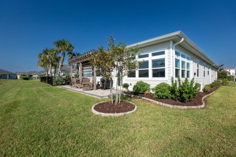 Casa en venta en Palm Coast, Florida, 4 dormitorios, 241.55 m2 № 2196508 - foto 26