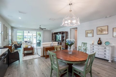 Casa en venta en Palm Coast, Florida, 4 dormitorios, 241.55 m2 № 2196508 - foto 12