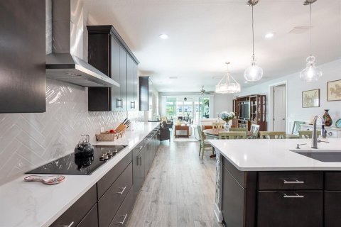Casa en venta en Palm Coast, Florida, 4 dormitorios, 241.55 m2 № 2196508 - foto 7