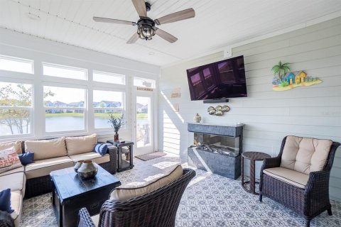 Casa en venta en Palm Coast, Florida, 4 dormitorios, 241.55 m2 № 2196508 - foto 15