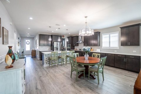 Casa en venta en Palm Coast, Florida, 4 dormitorios, 241.55 m2 № 2196508 - foto 22