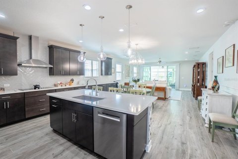 Casa en venta en Palm Coast, Florida, 4 dormitorios, 241.55 m2 № 2196508 - foto 9